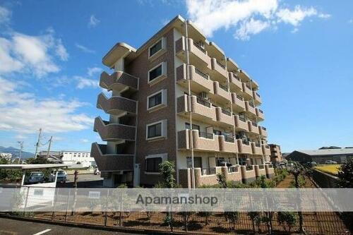 静岡県富士市蓼原 賃貸マンション