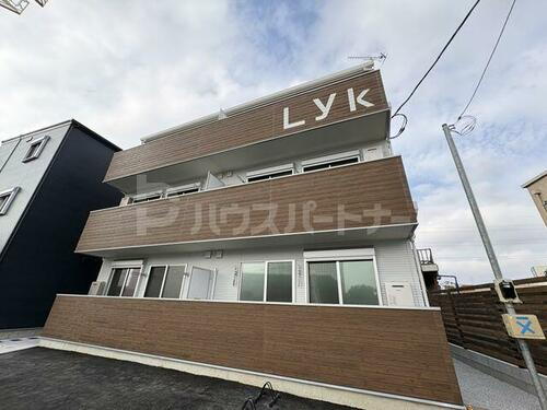 千葉県千葉市中央区都町３丁目 賃貸アパート