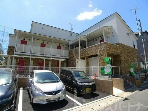 千葉県松戸市松戸 築11年11ヶ月 2階建