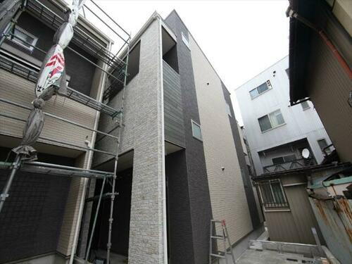 愛知県名古屋市瑞穂区駒場町５丁目 賃貸アパート