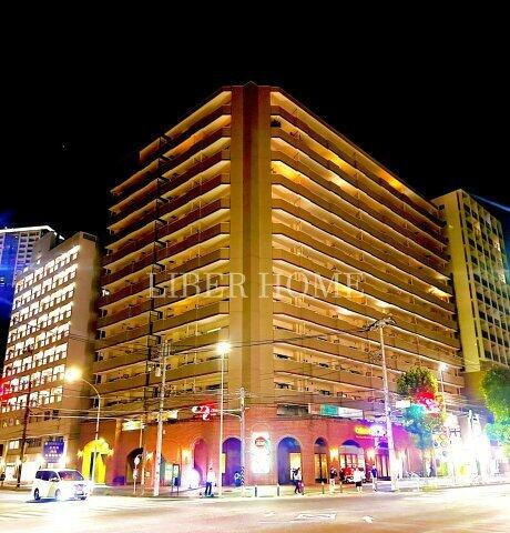 神奈川県横浜市西区平沼１丁目 賃貸マンション