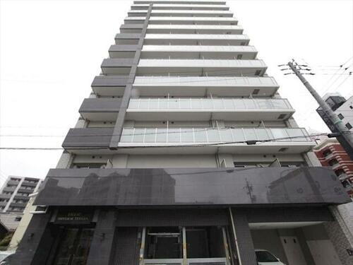 愛知県名古屋市中区新栄２丁目 賃貸マンション