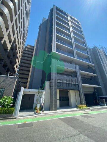 福岡県福岡市博多区美野島３丁目 10階建 築2年4ヶ月