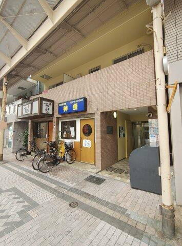 兵庫県神戸市中央区八雲通１丁目 5階建 築29年4ヶ月