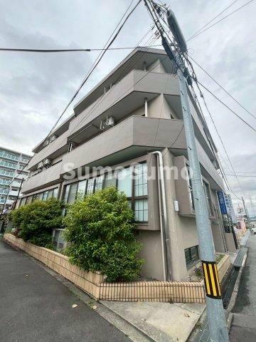 兵庫県尼崎市西昆陽２丁目 築36年3ヶ月 3階建