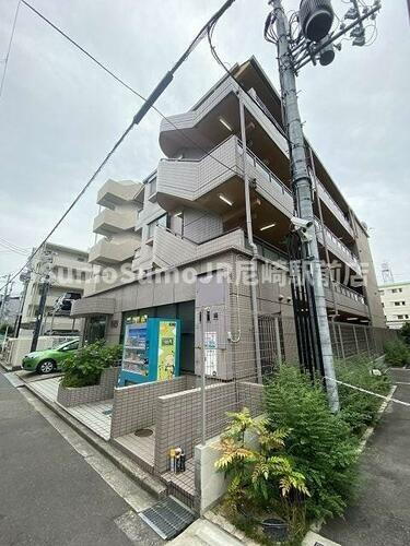 ＭＡＲＩＭＯマンション