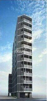 東京都北区西ケ原１丁目  12階建