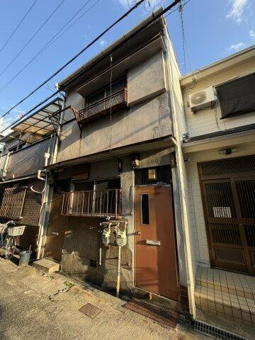 二葉町１０丁目戸建て