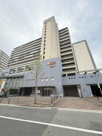 兵庫県神戸市兵庫区荒田町４丁目 築25年10ヶ月 13階建