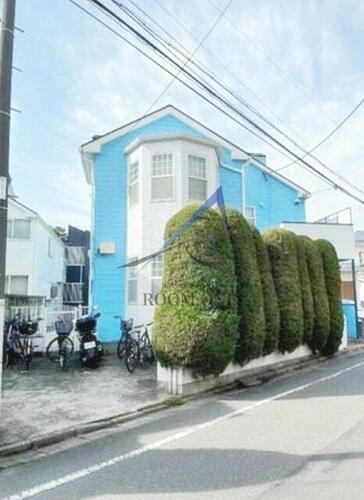 東京都世田谷区桜１丁目 2階建