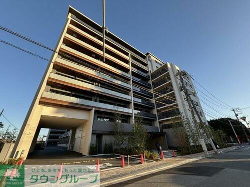 千葉県習志野市津田沼１丁目 賃貸マンション