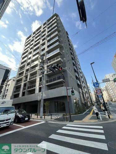 リビオメゾン御茶ノ水ＥＡＳＴ 13階建