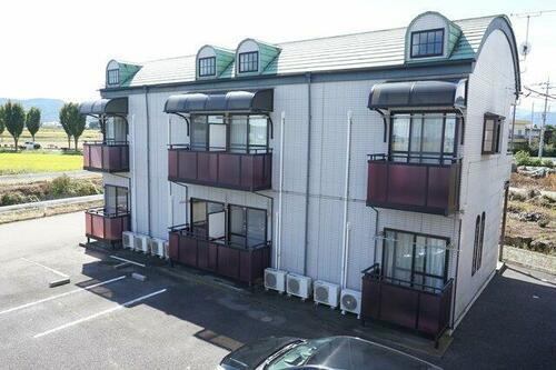 埼玉県児玉郡神川町大字八日市 賃貸アパート