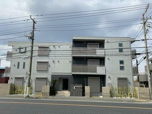 神奈川県藤沢市本鵠沼５丁目 賃貸マンション