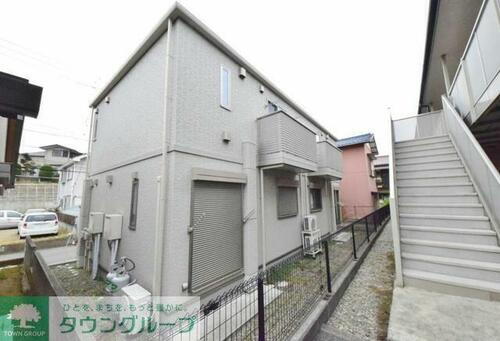 千葉県千葉市花見川区検見川町５丁目 築11年12ヶ月 2階建