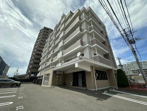 宮城県仙台市宮城野区新田東２丁目 賃貸マンション