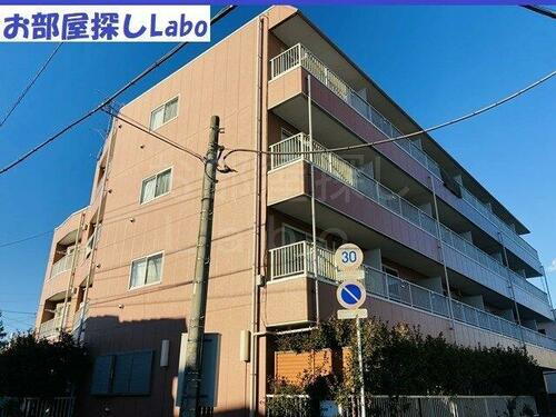 ジュネス西湘