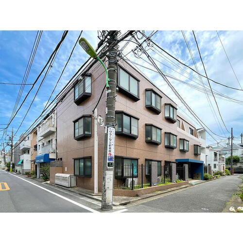 ワコー三軒茶屋