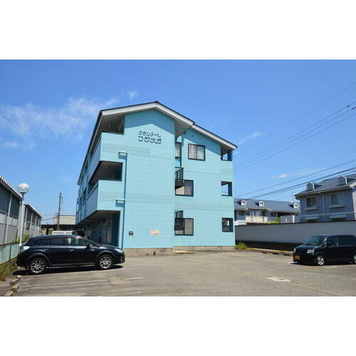 グランメール・フジナガ