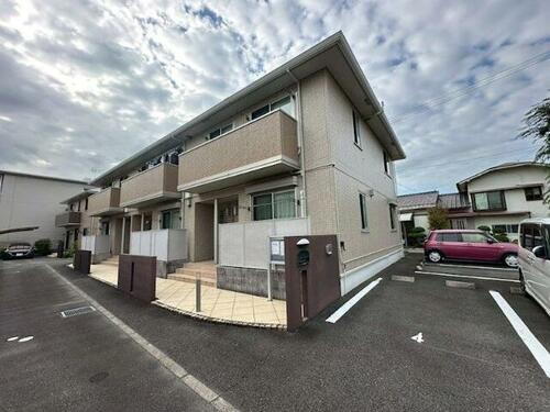 鹿児島県鹿児島市谷山中央１丁目 賃貸アパート