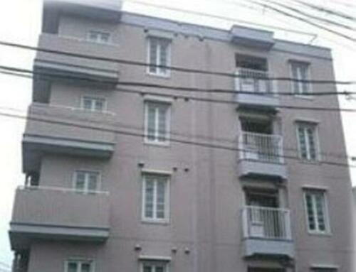 ダイヤコート豊玉北