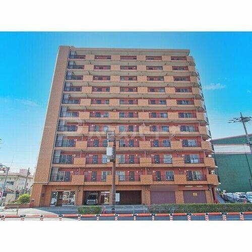 東京都江戸川区松江１丁目 賃貸マンション