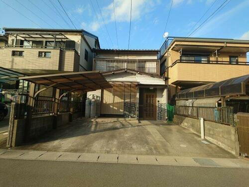 愛知県稲沢市小池３丁目 賃貸一戸建て