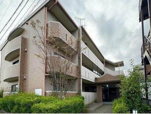 愛知県一宮市森本５丁目 賃貸マンション