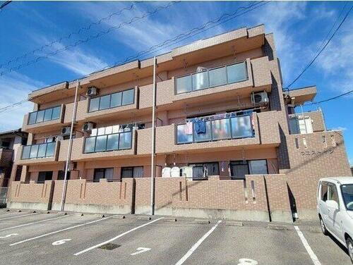 愛知県常滑市西之口１丁目 賃貸マンション