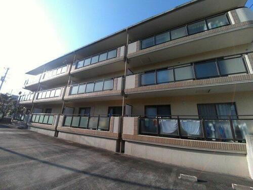 兵庫県神戸市東灘区西岡本３丁目 賃貸マンション