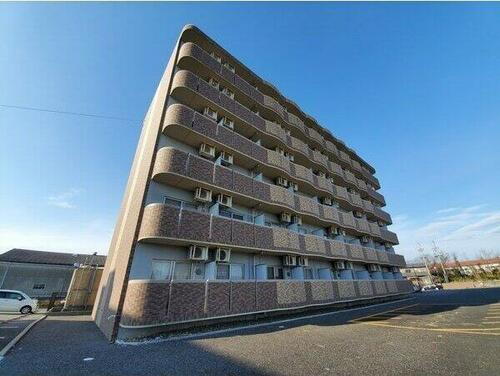 愛知県常滑市末広町２丁目 賃貸マンション