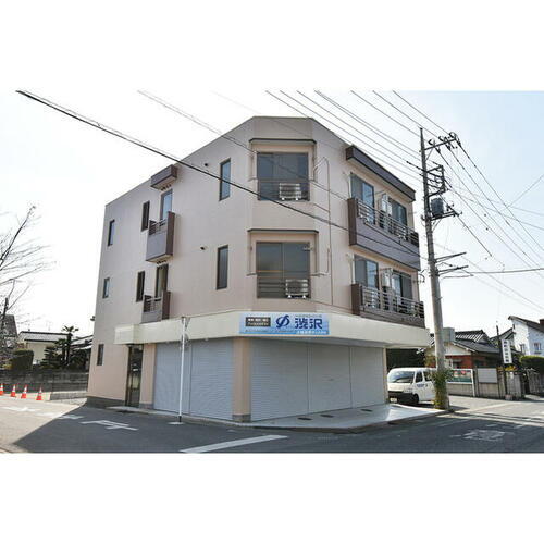 埼玉県深谷市寿町 賃貸マンション