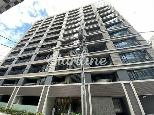 ザ・グランクラッセ日本橋イースト