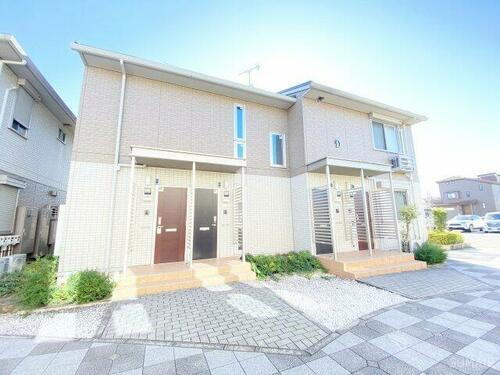 エーデルハイムＤ