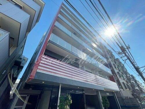メインステージ横濱黄金町