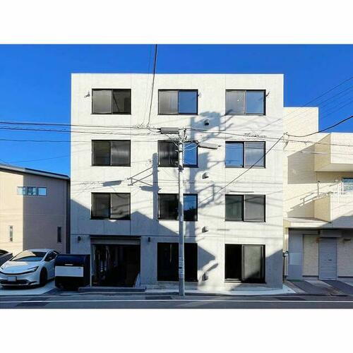 東京都荒川区荒川２丁目 賃貸マンション