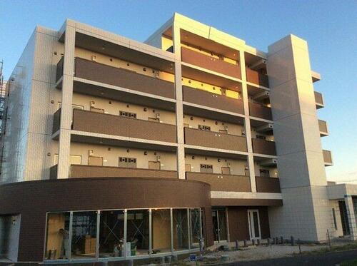 千葉県流山市木１丁目 賃貸マンション