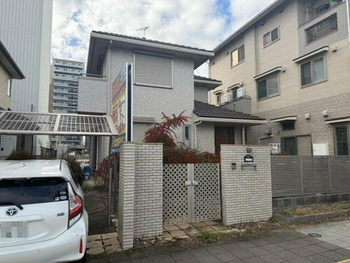 茨城県守谷市中央３丁目 2階建 築15年10ヶ月