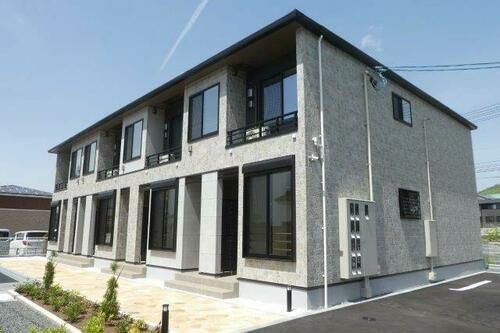 岡山県小田郡矢掛町矢掛 2階建 築1年10ヶ月