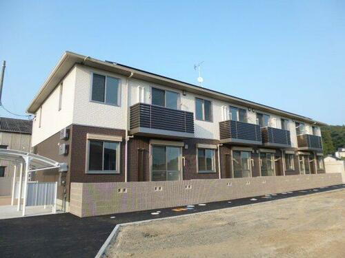 岡山県総社市井尻野 2階建 築11年4ヶ月