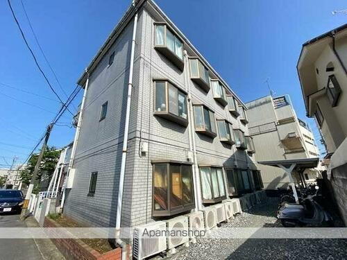 東京都青梅市東青梅３丁目 賃貸マンション