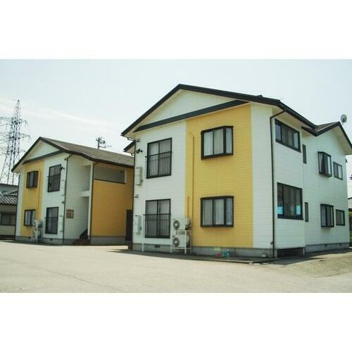 メゾン・ド・シャルムⅡ