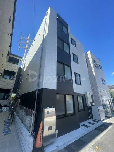 東京都葛飾区東金町２丁目 賃貸マンション