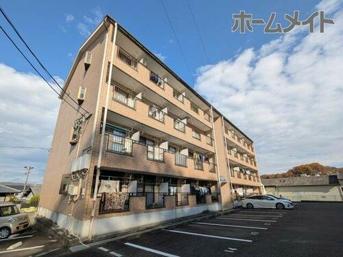 岐阜県土岐市土岐津町土岐口 賃貸アパート