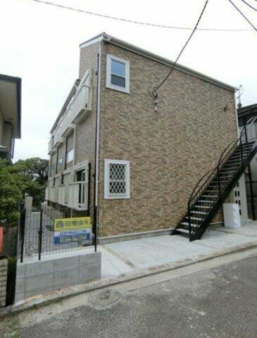 ハーミットクラブハウスラルゴ弘明寺