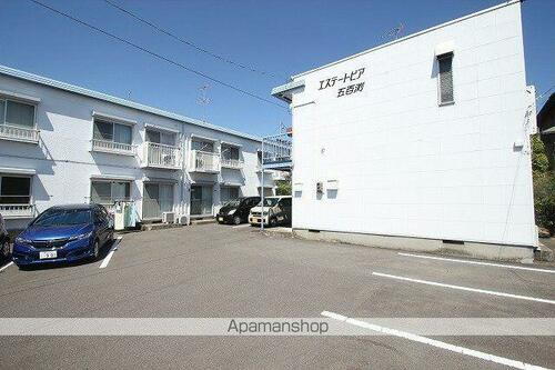 福島県郡山市菜根３丁目 築35年10ヶ月 2階建