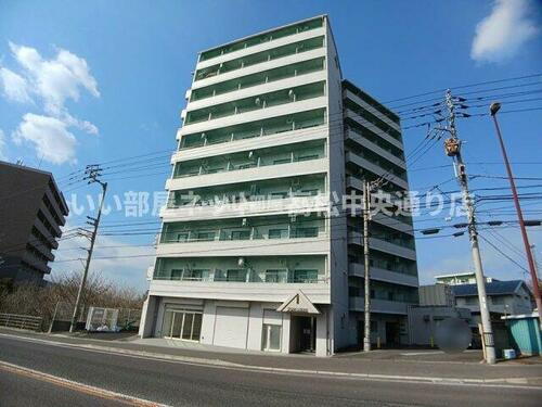 香川県さぬき市志度 賃貸マンション