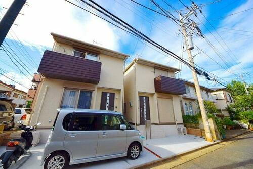 東京都八王子市大塚 2階建 築9年7ヶ月