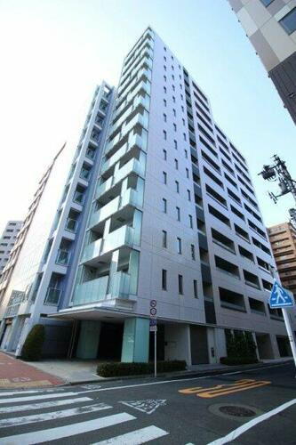 東京都中央区日本橋浜町２丁目 賃貸マンション