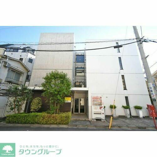 東京都杉並区高円寺南３丁目 賃貸マンション